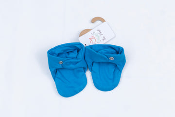 Dino Drive Booties