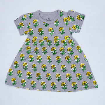 Hi Summer Frock