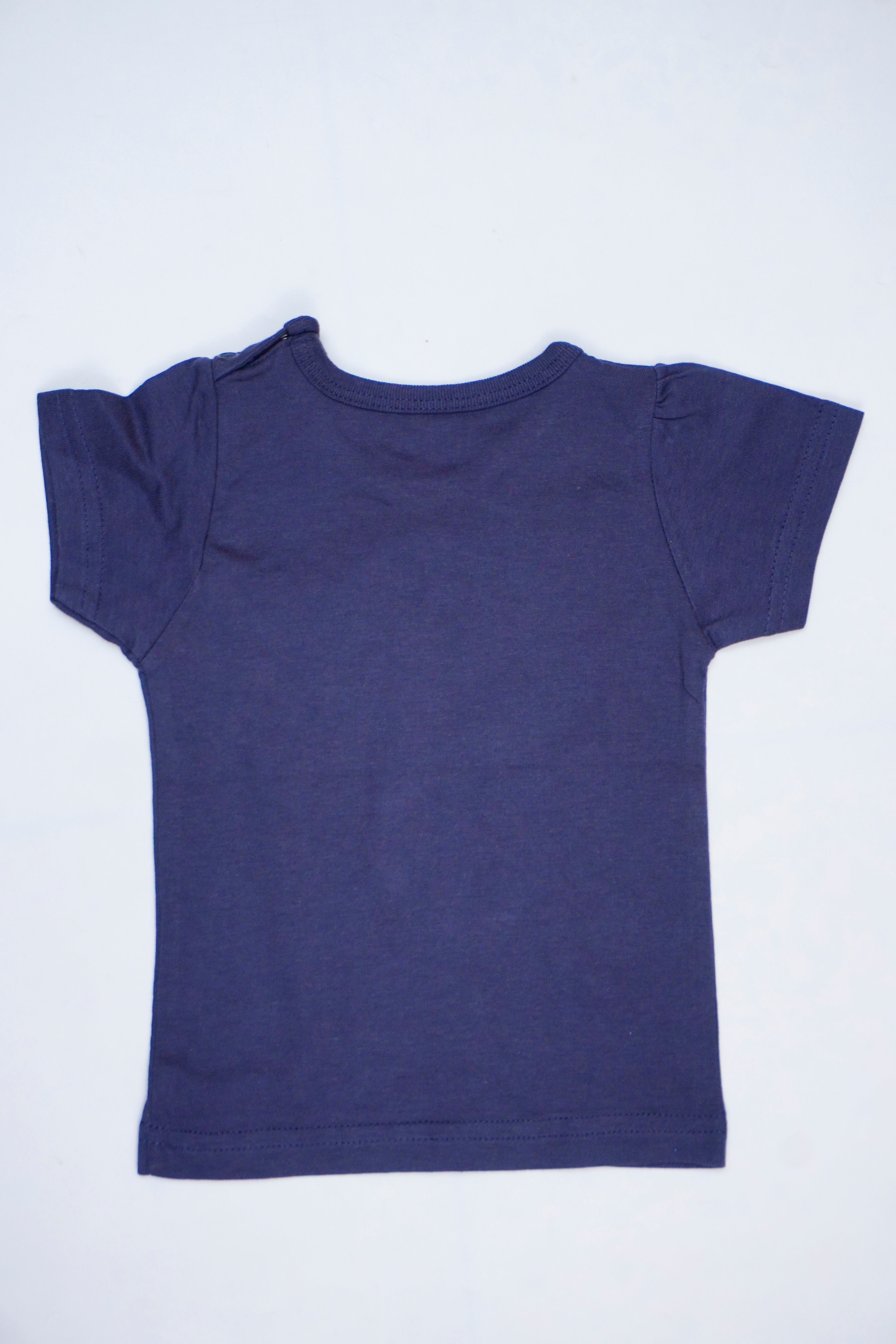 Hi Summer T-Shirt
