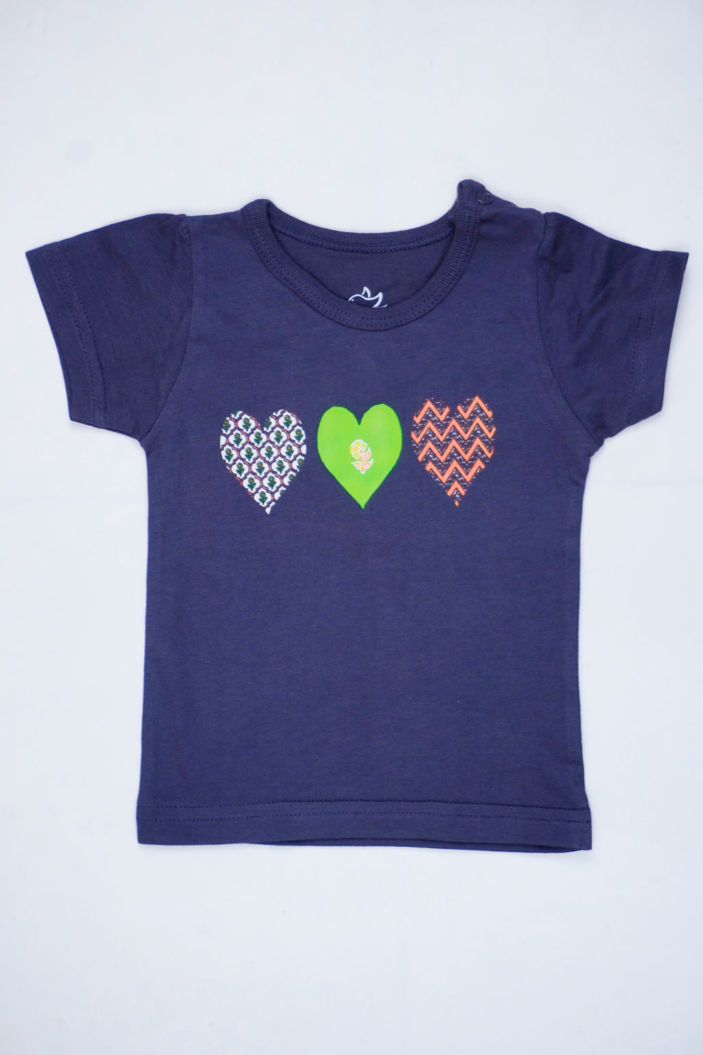 Hi Summer T-Shirt