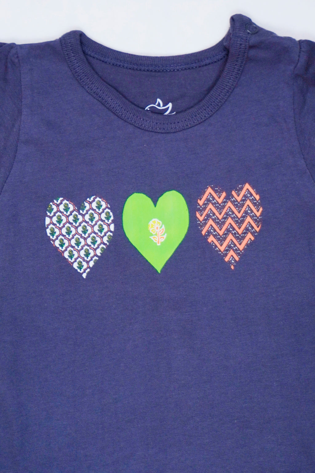 Hi Summer T-Shirt