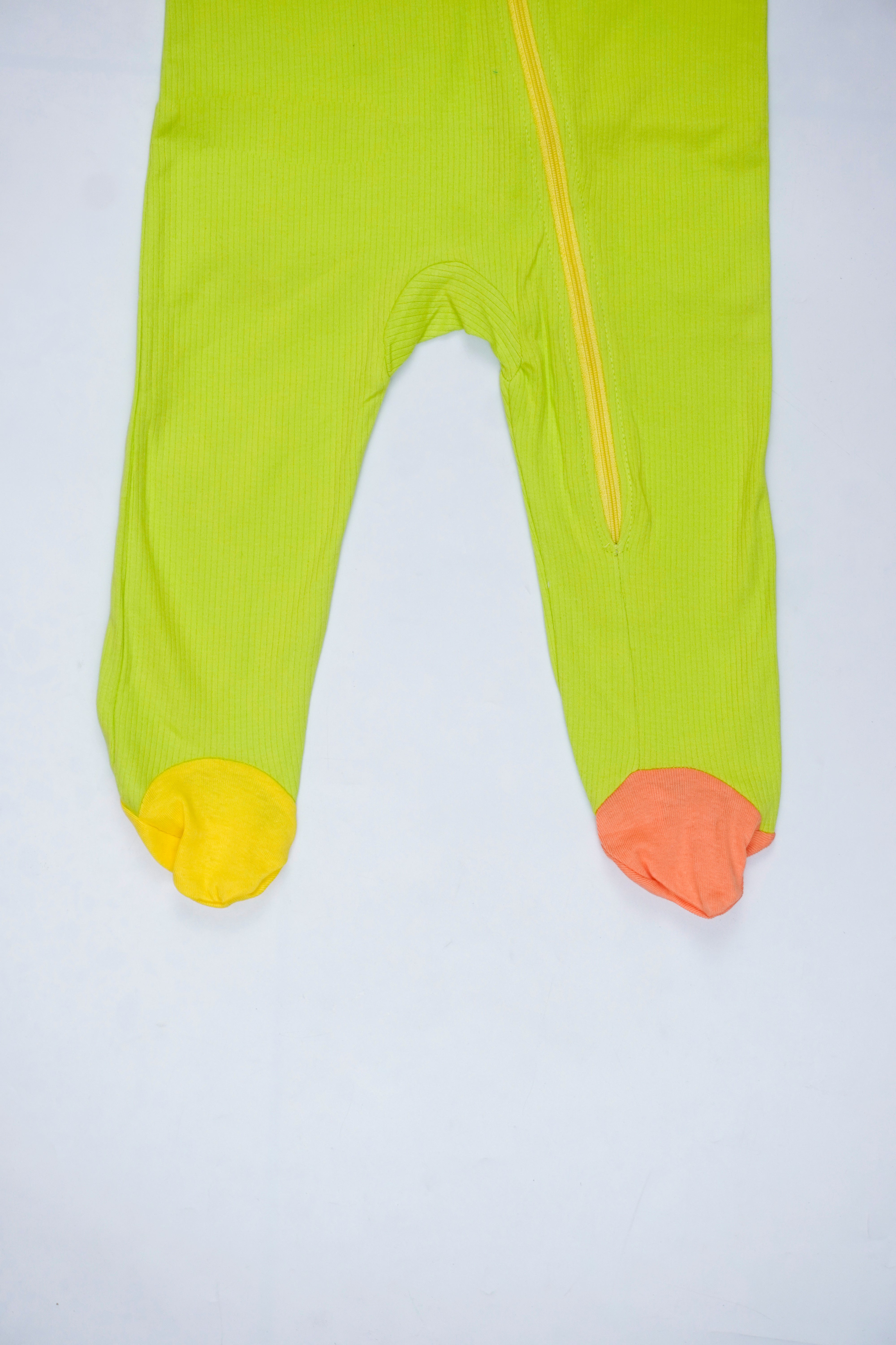 Hi Summer Sleeping Suit