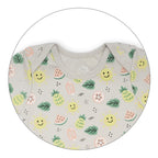 Tropical Smiley Bodysuit