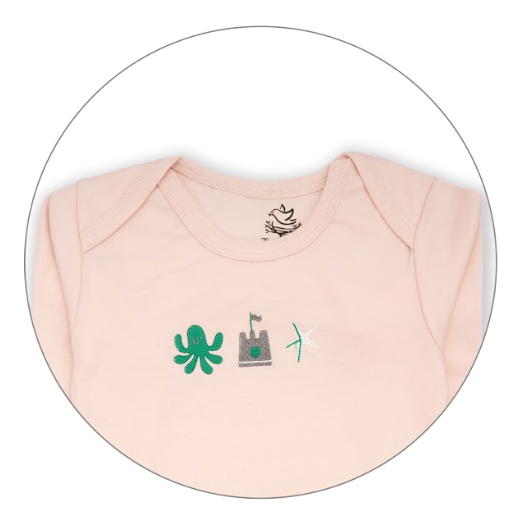 Rosey Bodysuit