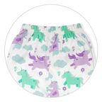 Animal Print Pajama-The Nest