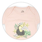Rosy Birdie Bodysuit