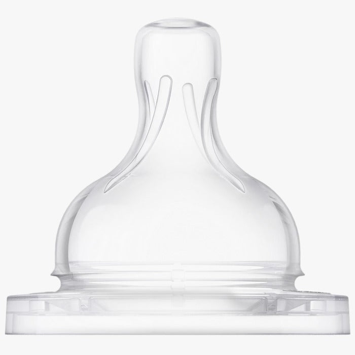 Philips Avent Anti Colic 0m+ Nipple PK2 (SCY761/02)