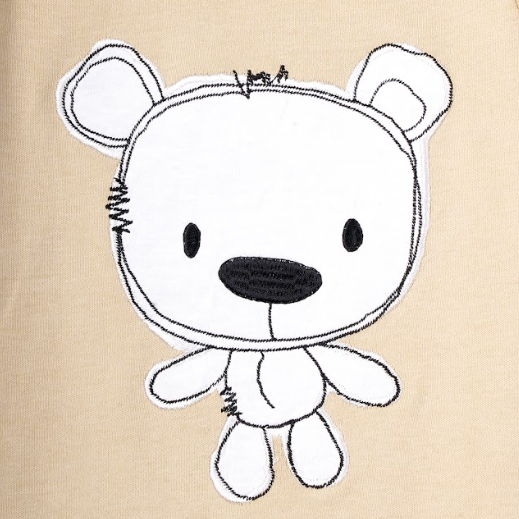 Bunny Bliss Bodysuit