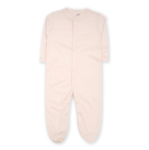 Fitted Sleeping suit Pack of 03