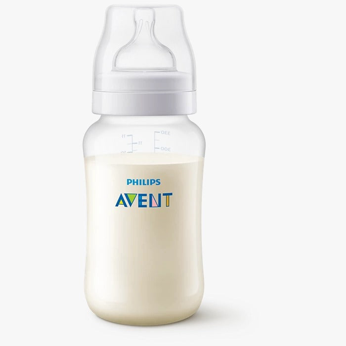 Philips Avent Anti-colic baby bottle 330ml - (SCY106/01)