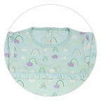 Footie Baby Sleepsuit