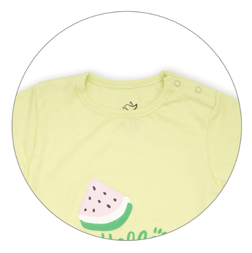 Sweet Summer Tee