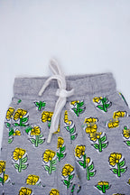 Hi Summer Trousers