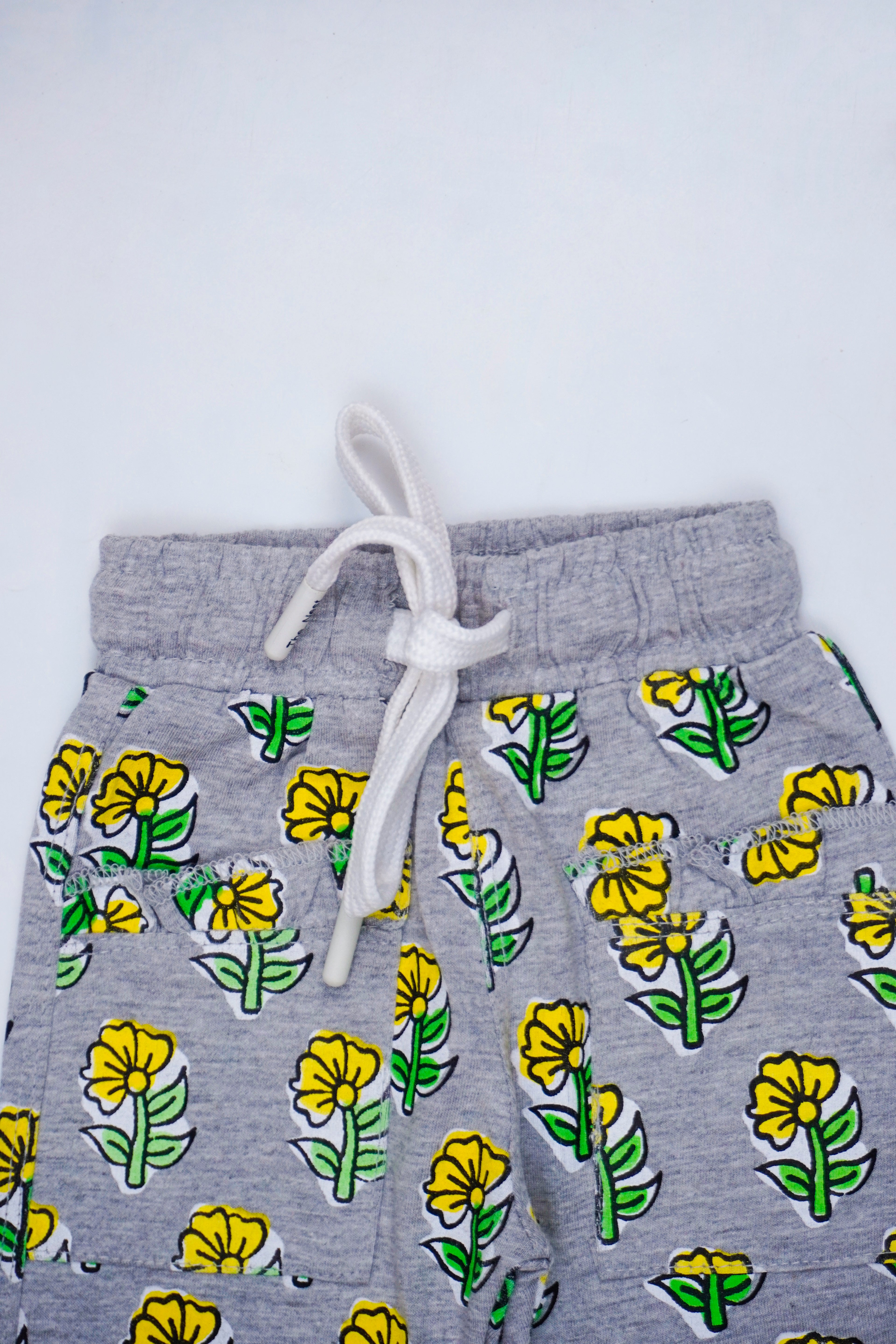 Hi Summer Trousers
