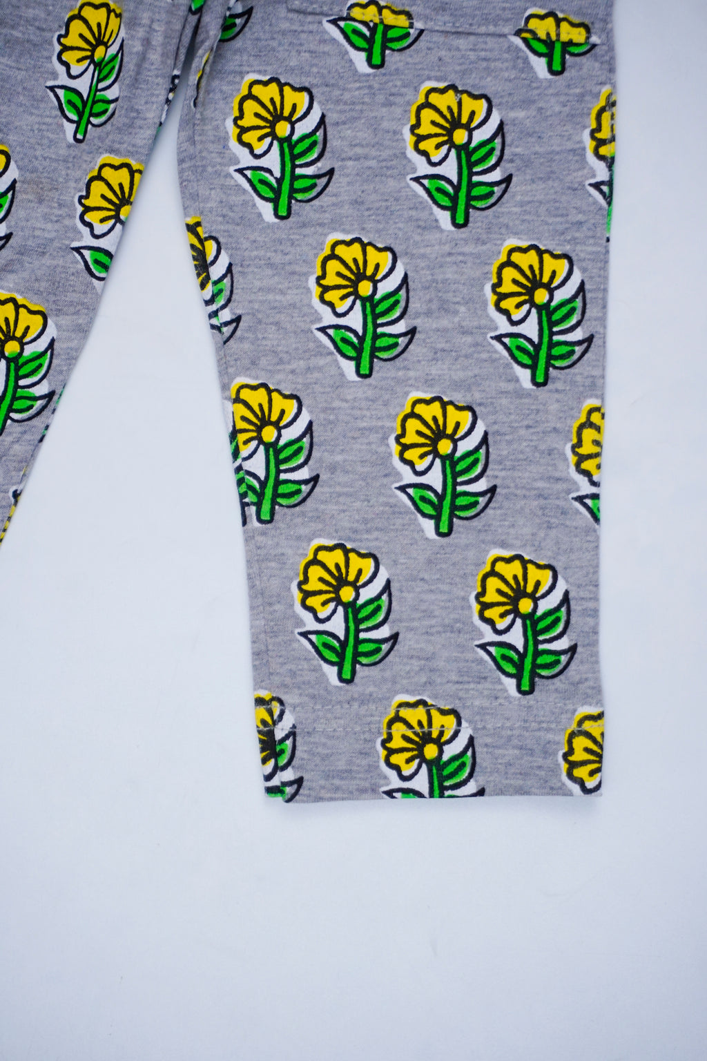 Hi Summer Trousers