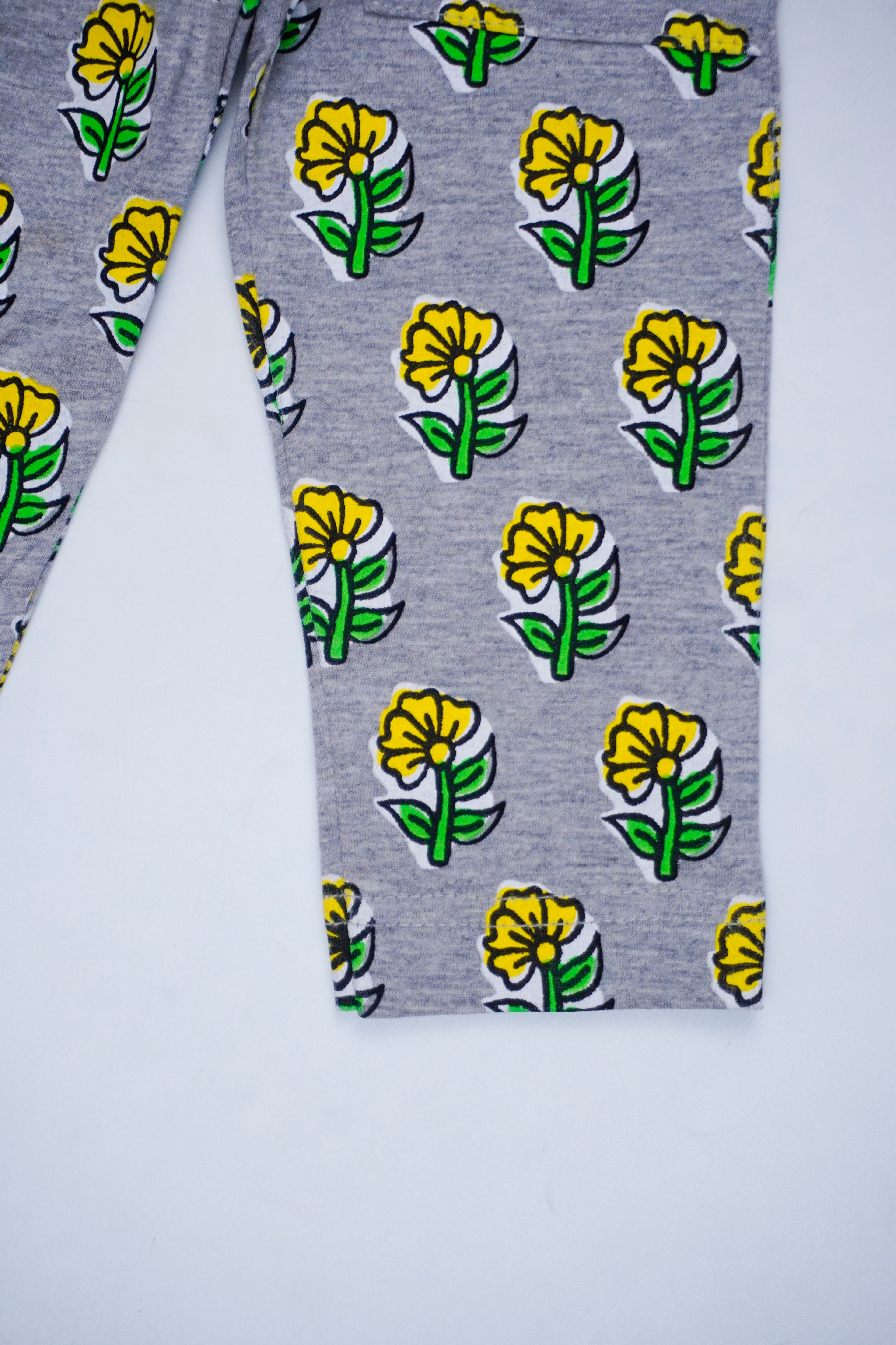 Hi Summer Trousers