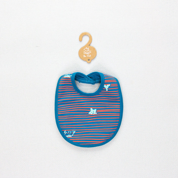 Oceanic Adventure bib