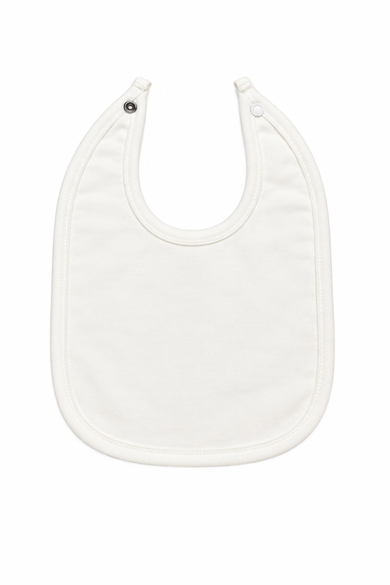 Nautica Baby Star & Fish Bib