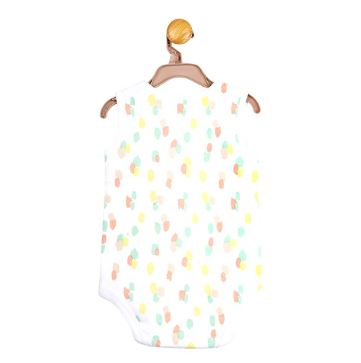 Brushstroke Babe Bodysuit