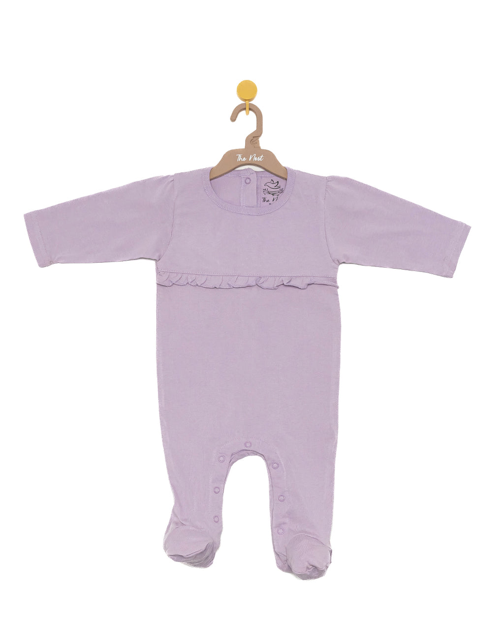 UniCorn Sleeping Suit Frill