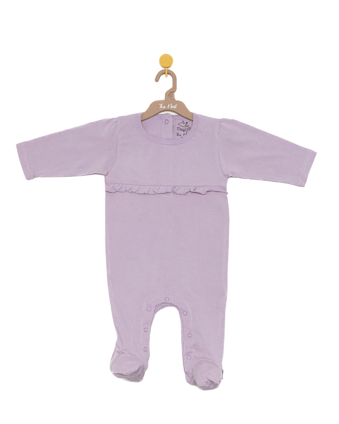 UniCorn Sleeping Suit Frill