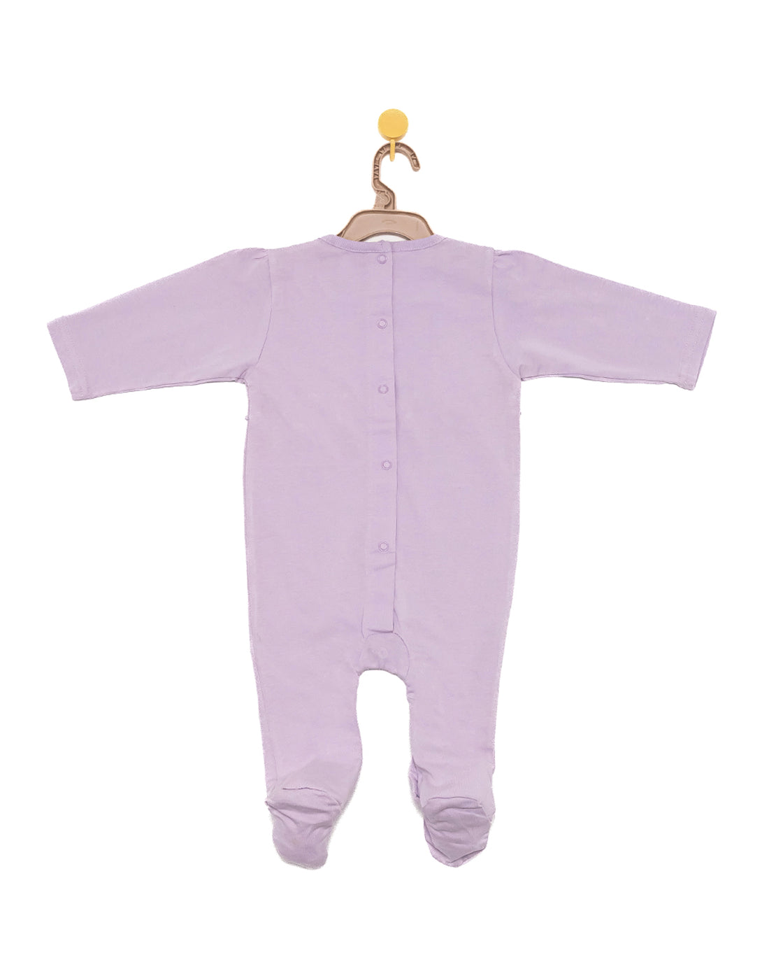 UniCorn Sleeping Suit Frill