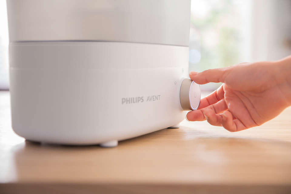 Philips Avent Sterilizer and Dryer SCF293/00