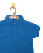Cars Polo Romper