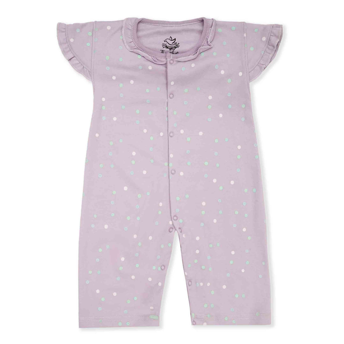 Baby Onesie Trio Pk3