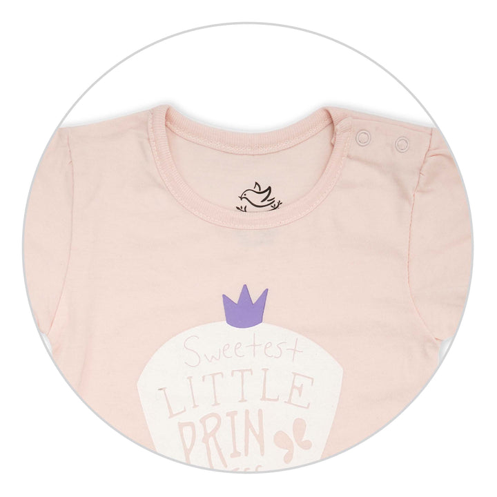 Little Princess Tee