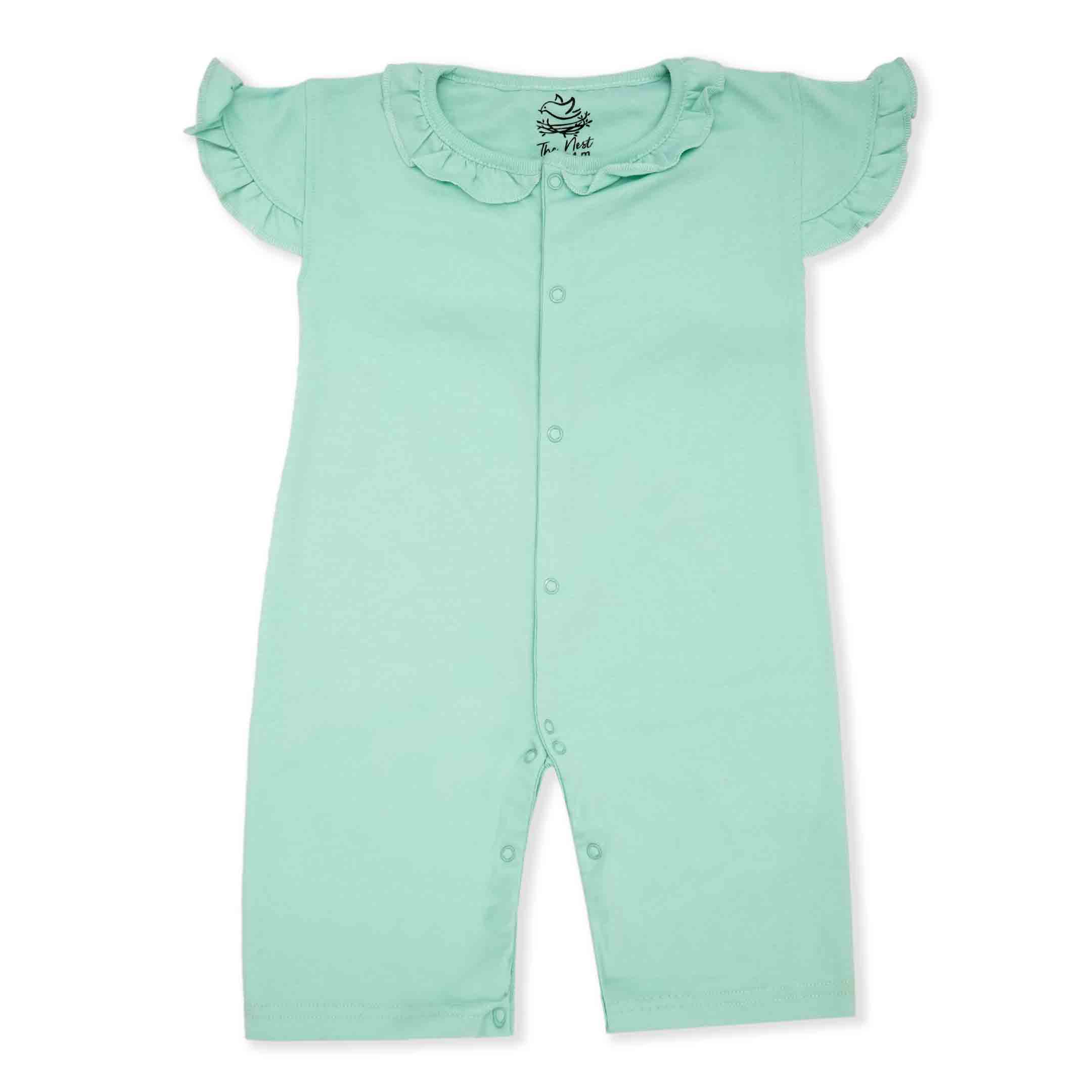 Pack Of 3 Baby Onesie Trio (Bundle)