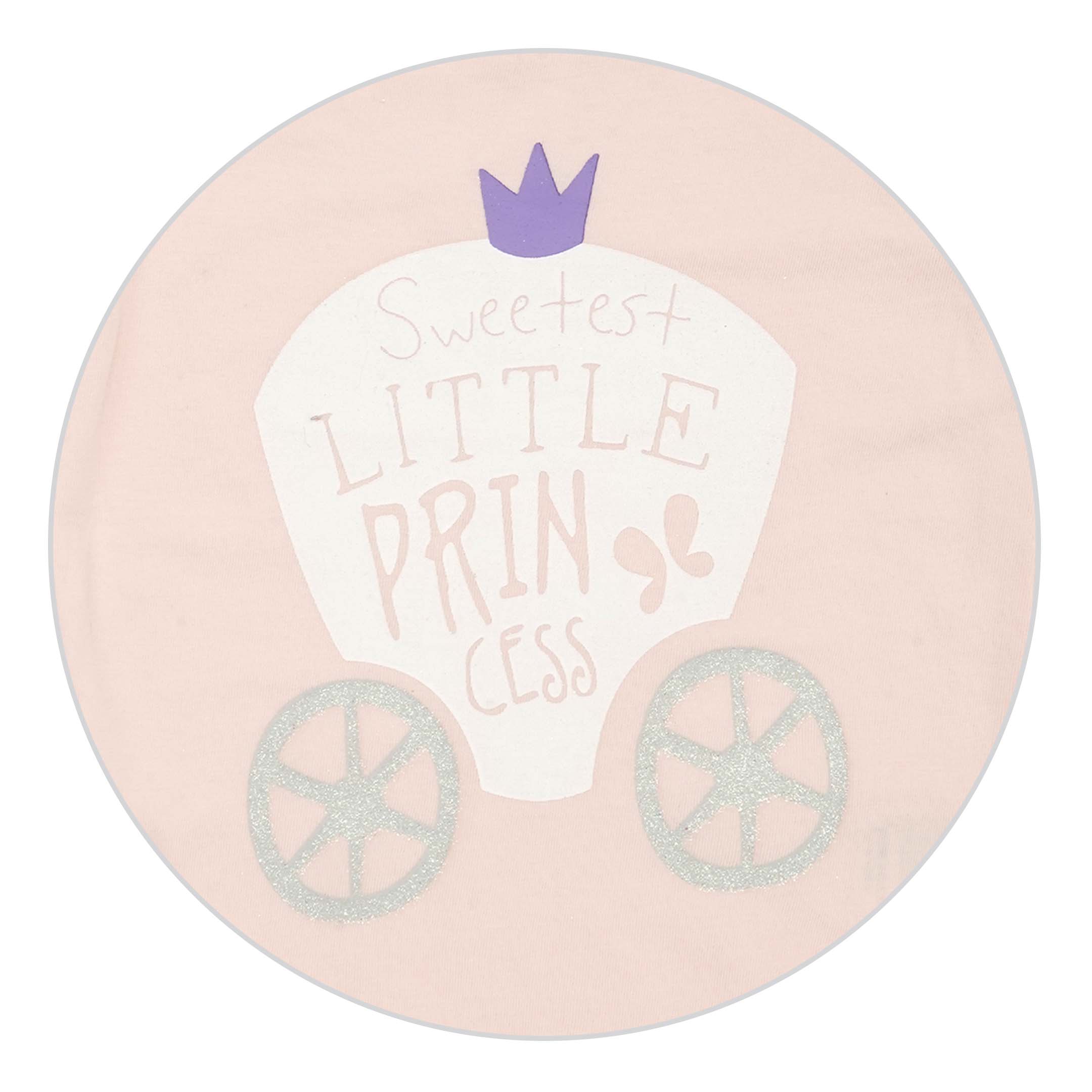 Little Princess Tee