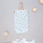 Hopping Bunnies Onesie