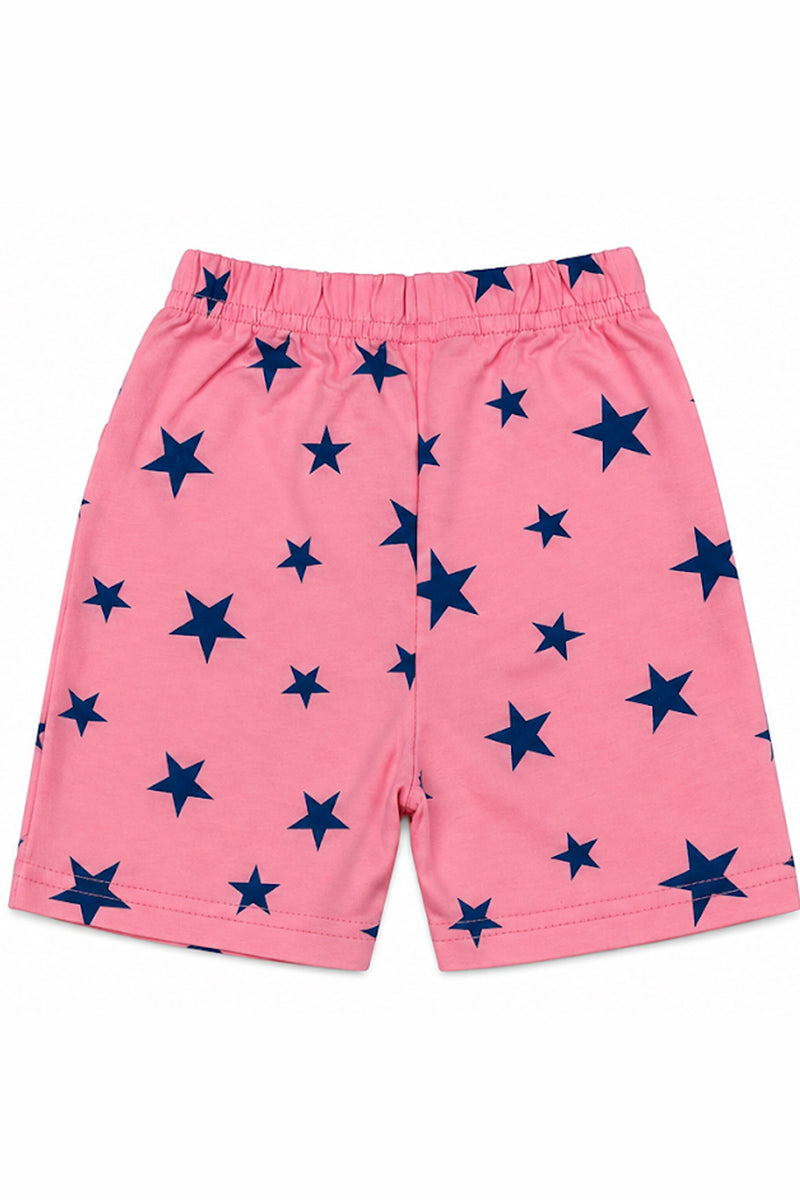 Safari Short (Star)
