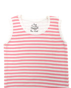 Flower Garden Sleeves Less Bodysuit