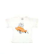 Fly Away Short Sleeve T-Shirt