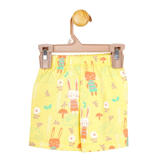 Hunny Bunny Shorts