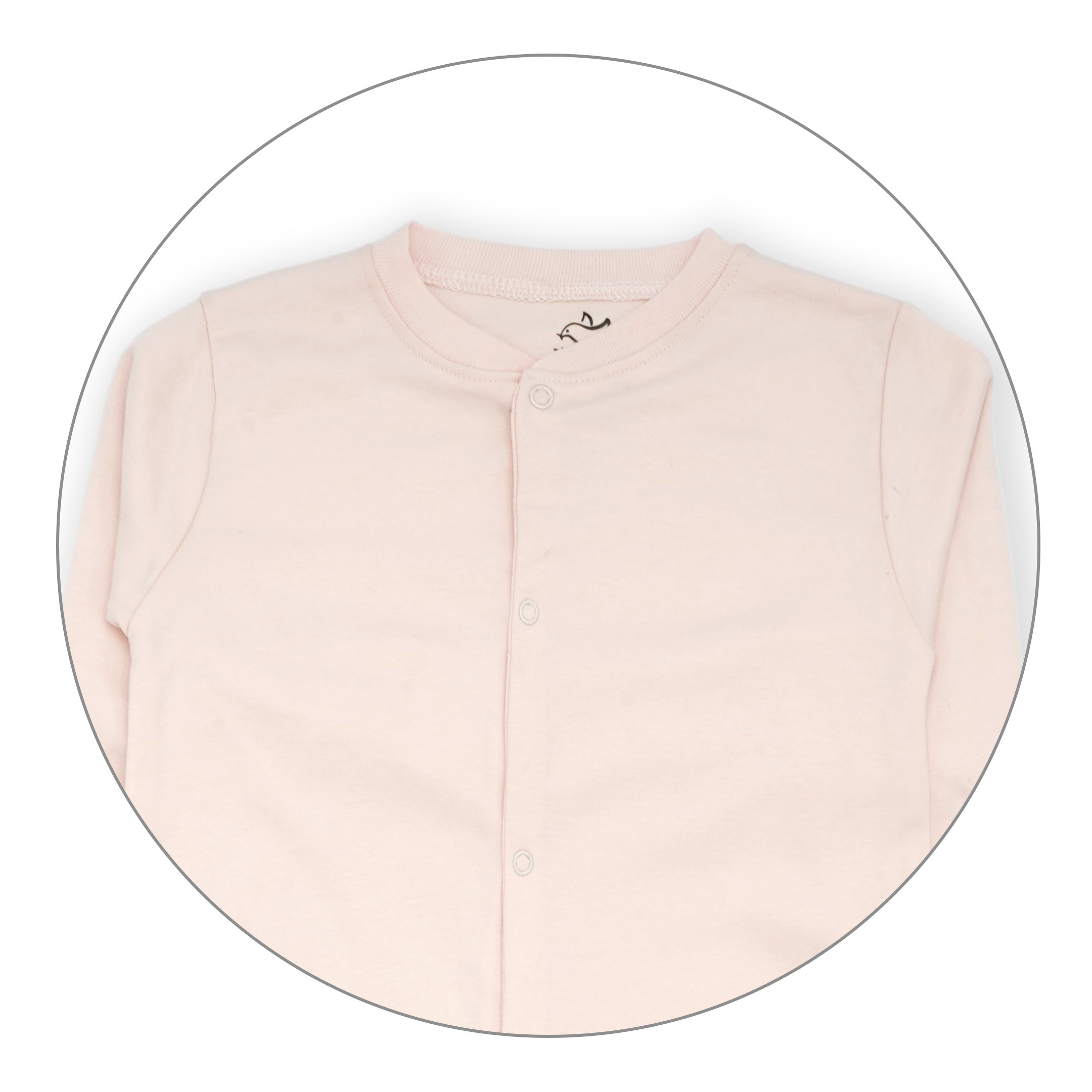 Summer In The Air Sleeping Suit