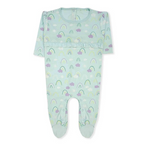 Footie Baby Sleepsuit