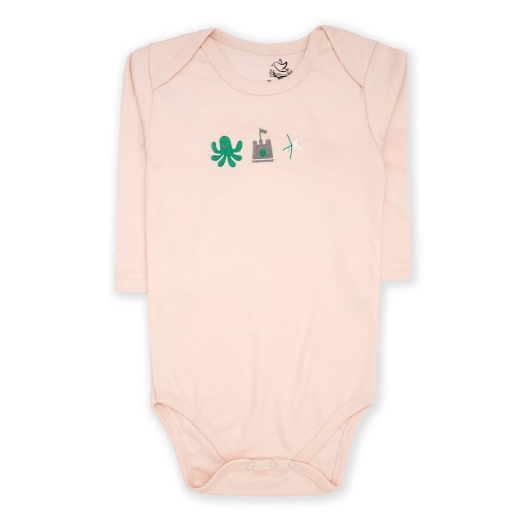 Rosey Bodysuit