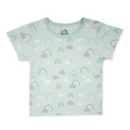 Rainbow Tee