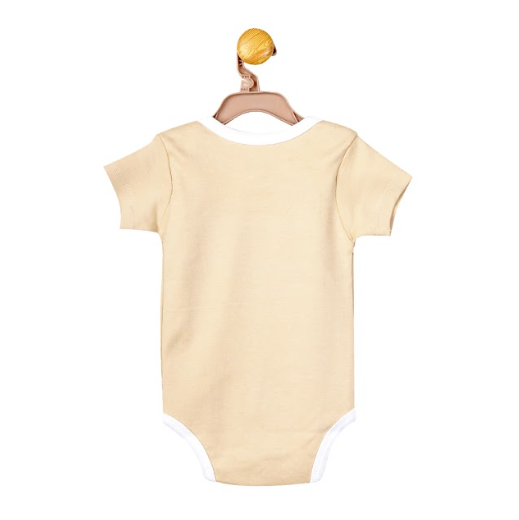 Bunny Bliss Bodysuit