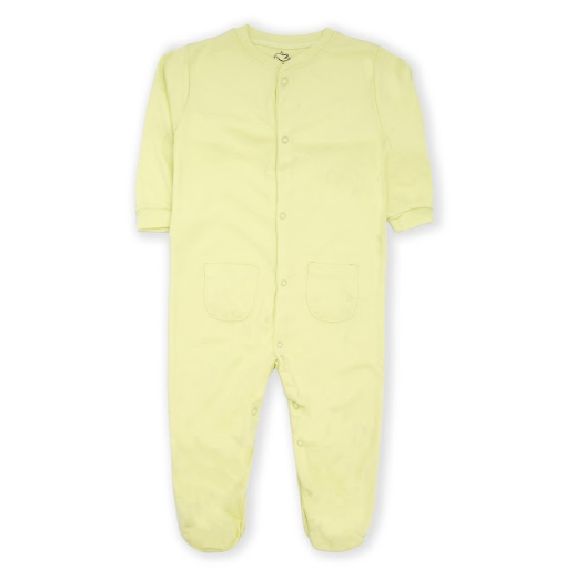 Fitted Sleeping suit Pack of 03