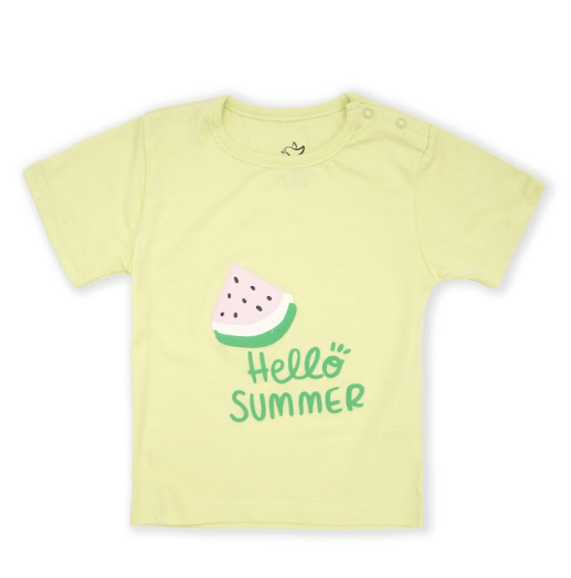 Sweet Summer Tee