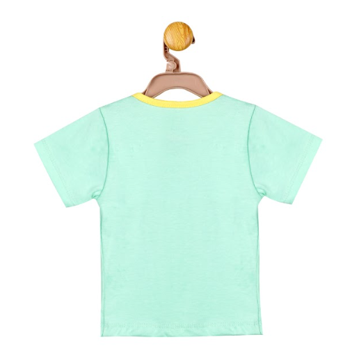 Bunny & Bear BFF Snap Up Tee