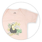 Rosy Birdie Bodysuit