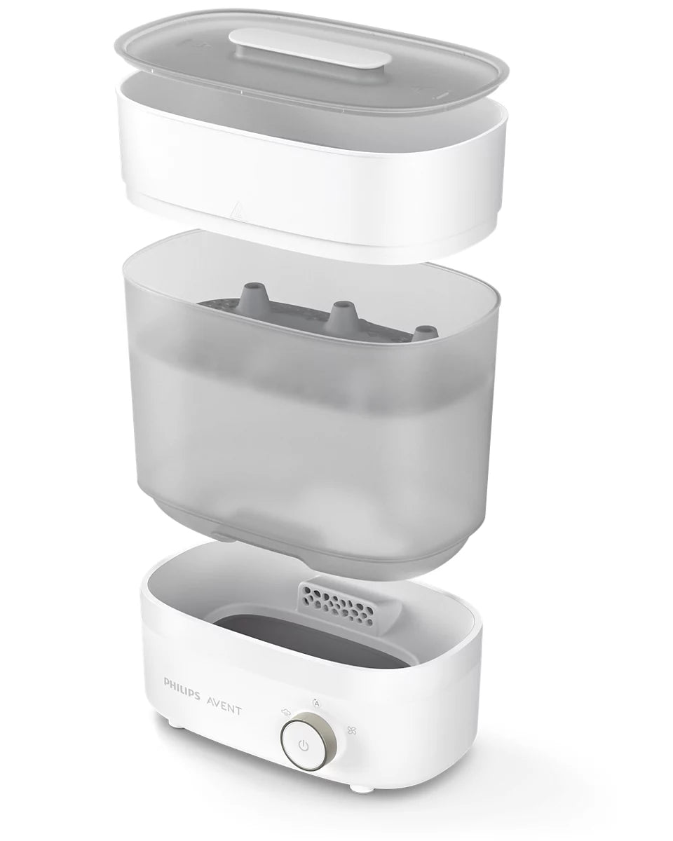 Philips Avent Sterilizer and Dryer SCF293/00