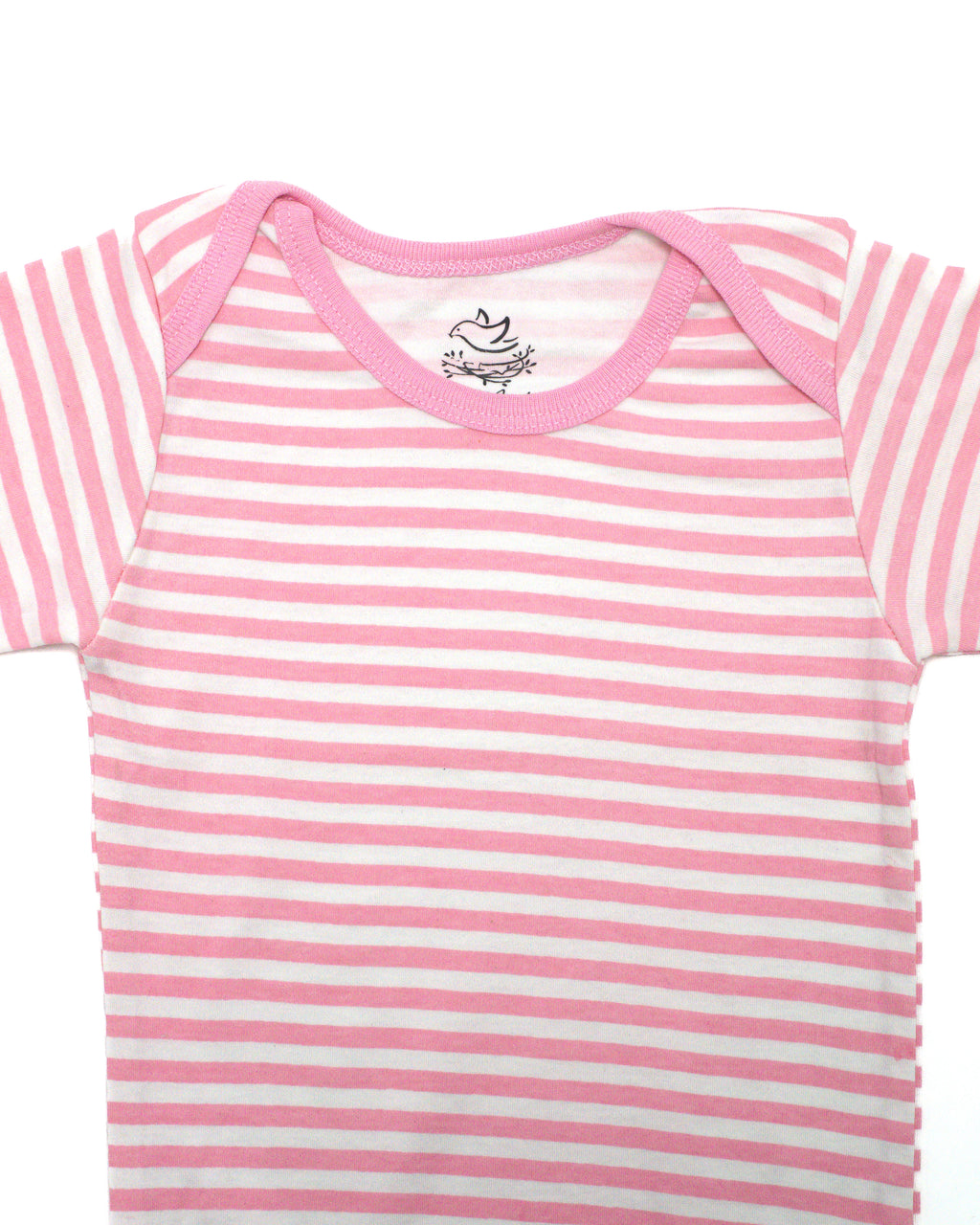 Flower Garden Long Sleeve Bodysuit