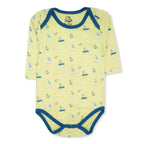 Pack Of 3 Dive into the Sea Bodysuits (Bundle)