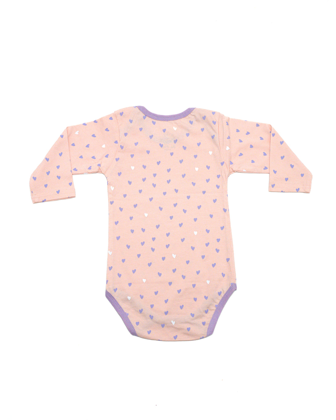 UniCorn Long Sleeve BodySuit